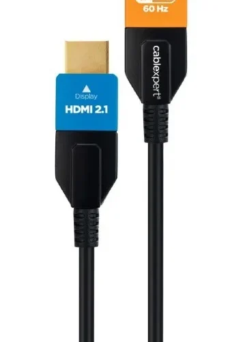 Gembird кабел Ultra High speed HDMI AOC Series 8K 30M