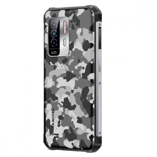 OUKITEL Oukitel WP27 12/256GB 8500mAh Camouflage - Image 4