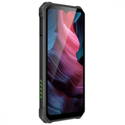 OUKITEL Oukitel WP23 Pro 8/128 10600mAh Green - Image 4