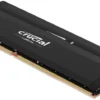 Crucial памет DDR5 Crucial Pro Overclocking 32/6000(2*16GB) CL36