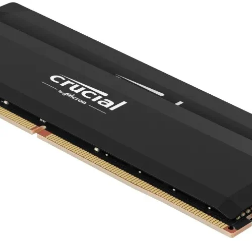 Crucial памет DDR5 Pro Overclocking 32/6000(2*16GB) CL36