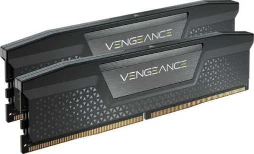 Corsair памет DDR5 VENGEANCE 64GB /6600(232GB)C32