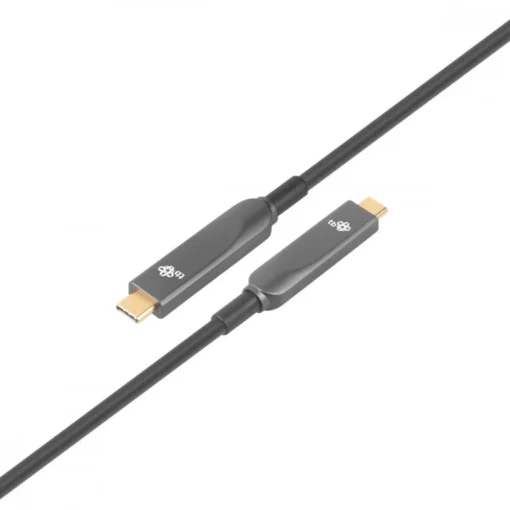 TB USB C video cable optical 4K hybrid 5 m - Image 3