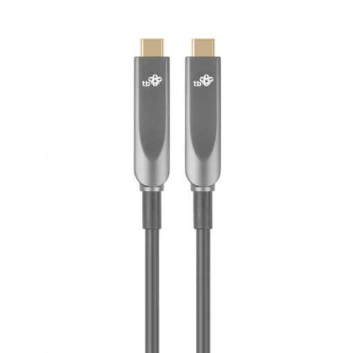 TB USB C video cable optical 4K hybrid 5 m - Image 4