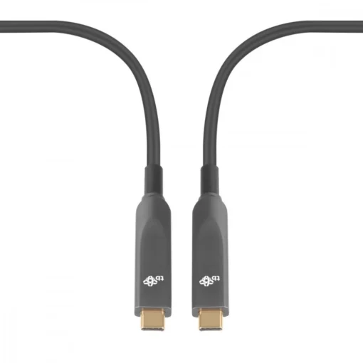 TB USB C video cable optical 4K hybrid 5 m - Image 5