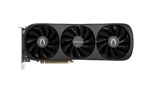 ZOTAC видео карта GeForce RTX 4080 SUPER AMP 16GB GDDDRX6 3DP/HDMI 256bit - Image 3