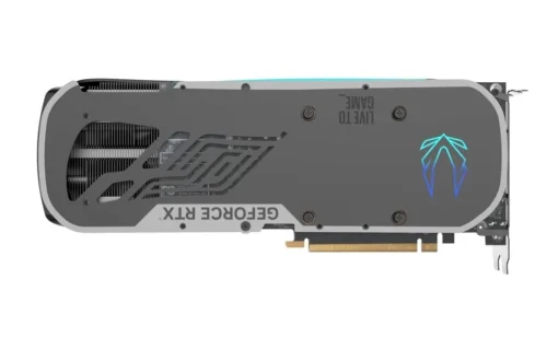 ZOTAC видео карта GeForce RTX 4080 SUPER AMP 16GB GDDDRX6 3DP/HDMI 256bit - Image 5