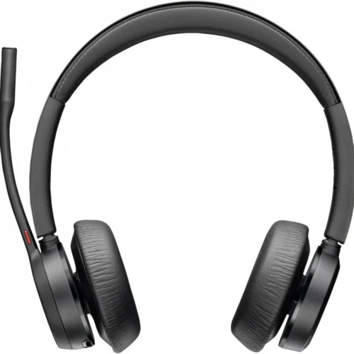 POLY Headset Voyager 4320 MS Certified USB-A +BT700 dongle 77Y98AA