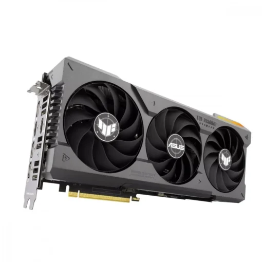 Asus видео карта GeForce RTX 4070 TI SUPER 16G TUF GAMING OC GDDRX6 256bit - Image 3