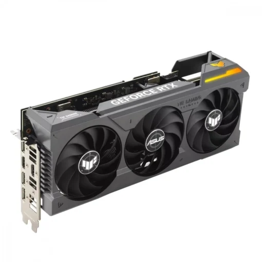 Asus видео карта GeForce RTX 4070 TI SUPER 16G TUF GAMING OC GDDRX6 256bit - Image 4