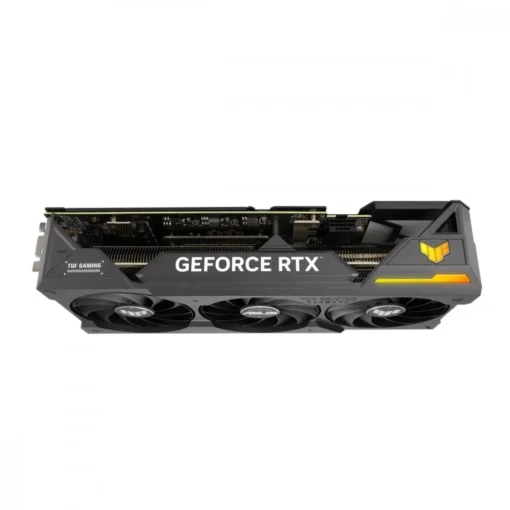 Asus видео карта GeForce RTX 4070 TI SUPER 16G TUF GAMING OC GDDRX6 256bit - Image 5