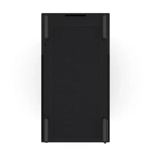 Zalman кутия за компютър P10 MicroATX Mini Tower black - Image 3