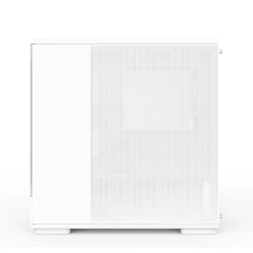 Zalman кутия за компютър P10 MicroATX Mini Tower white - Image 2