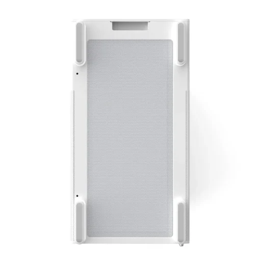 Zalman кутия за компютър P10 MicroATX Mini Tower white - Image 3