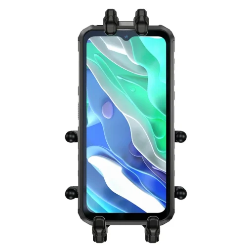 ULEFONE Armor Mount Pro bike - Image 2