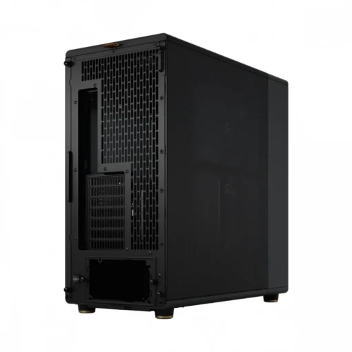 Fractal Design кутия за компютър North XL Charcoal Black - Image 3