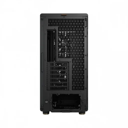 Fractal Design кутия за компютър North XL Charcoal Black - Image 4