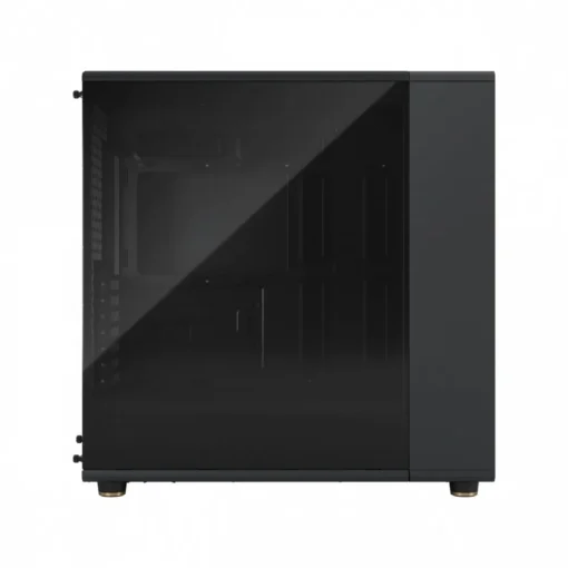 Fractal Design кутия за компютър North XL Charcoal Black TG Dark - Image 3