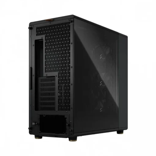 Fractal Design кутия за компютър North XL Charcoal Black TG Dark - Image 4