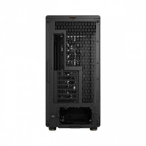 Fractal Design кутия за компютър North XL Charcoal Black TG Dark - Image 5