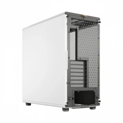 Fractal Design кутия за компютър North XL Chalk White TG Clear - Image 5