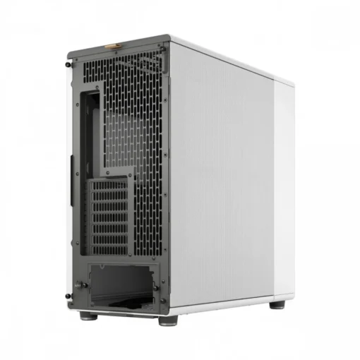 Fractal Design кутия за компютър North XL Chalk White - Image 3