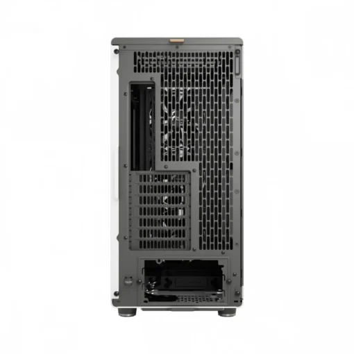 Fractal Design кутия за компютър North XL Chalk White - Image 4