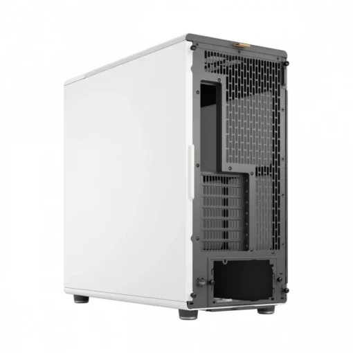 Fractal Design кутия за компютър North XL Chalk White - Image 5