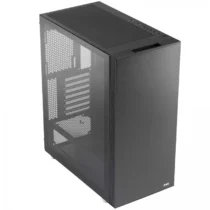 MS PC GAMING CASE MS ARMOR V500 BLACK