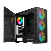 Savio Case Raptor X1