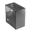 MS PC GAMING CASE MS FIGHT ER S300 SILVER