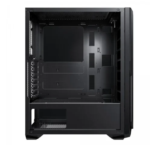 MS PC GAMING CASE MS FIGHT ER V310 BLACK - Image 2