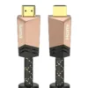 Hama HDMI cable premium 075m