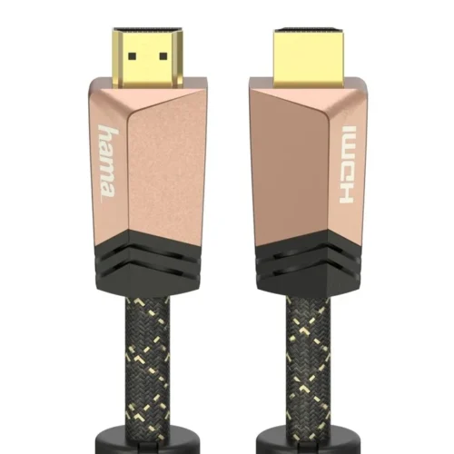 Hama HDMI кабел 3m premium
