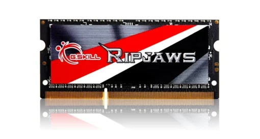 G.SKILL памет за лаптоп DDR3 8GB 1866MHz CL11 135V