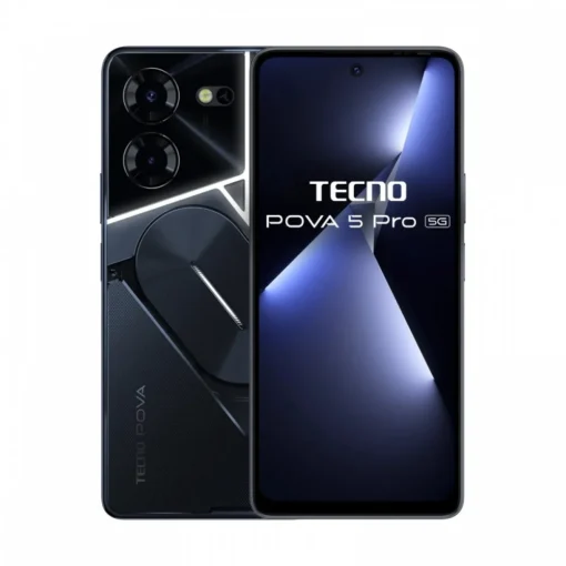 TECNO TECNO POVA 5PRO5G 8/256 GB DARK ILLUSION LH8n