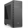 MS PC GAMING CASE MS FIGHT ER V300 BLACK