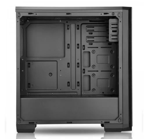 MS PC GAMING CASE MS FIGHT ER V300 BLACK - Image 4