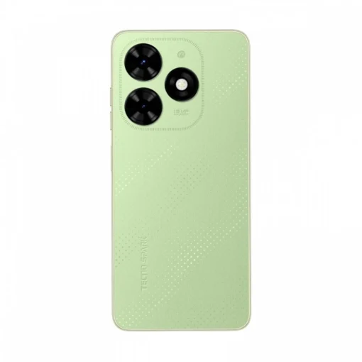 TECNO TECNO SPARK GO 2024 BG6 128+4 Magic Skin Green - Image 3