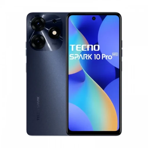 TECNO TECNO SPARK10 PRO 128+8 Starry Black KI7