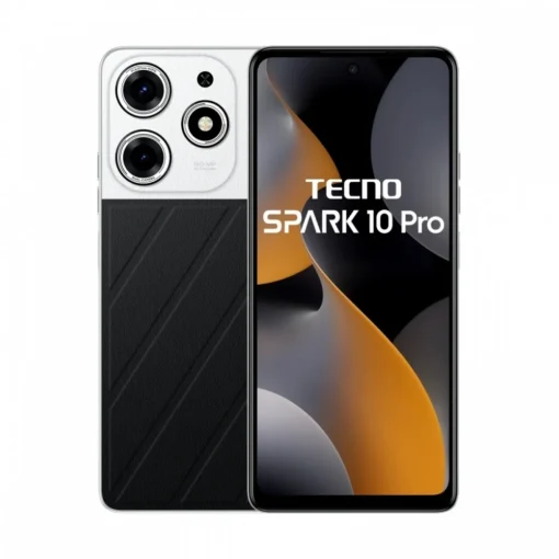 TECNO TECNO SPARK10 PRO 256+8 Lunar Eclipse KI7