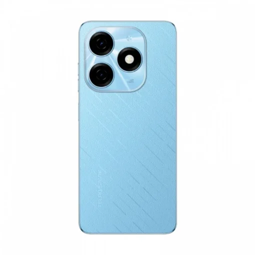 TECNO TECNO SPARK 20 KJ5n 256+8 Magic Skin Blue - Image 3