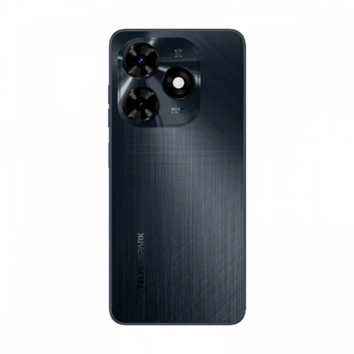 TECNO TECNO SPARK 20C BG7n 128+4 Gravity Black - Image 2