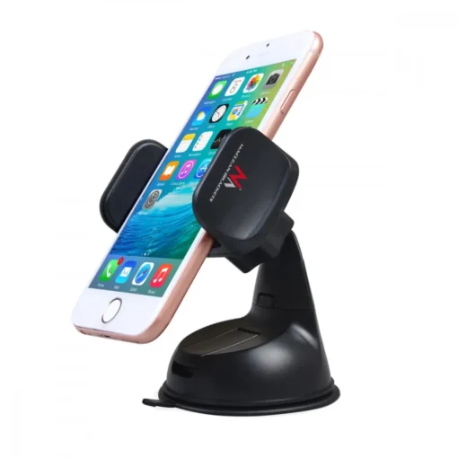 Maclean Car phone holder MC-737