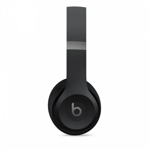 Apple Beats Solo 4 wireless headphones, matte black - Image 2