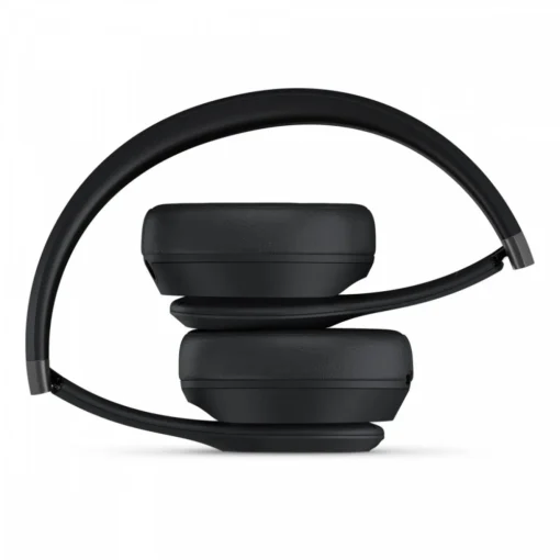 Apple Beats Solo 4 wireless headphones, matte black - Image 3