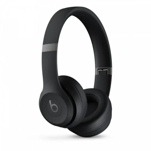 Apple Beats Solo 4 wireless headphones, matte black - Image 5