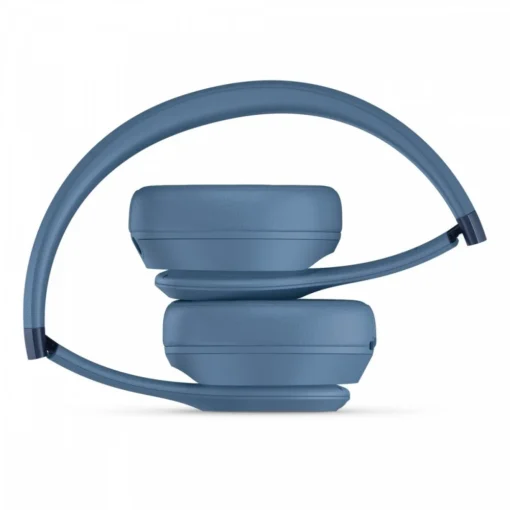 Apple Beats Solo 4 wireless headphones, slate blue - Image 3