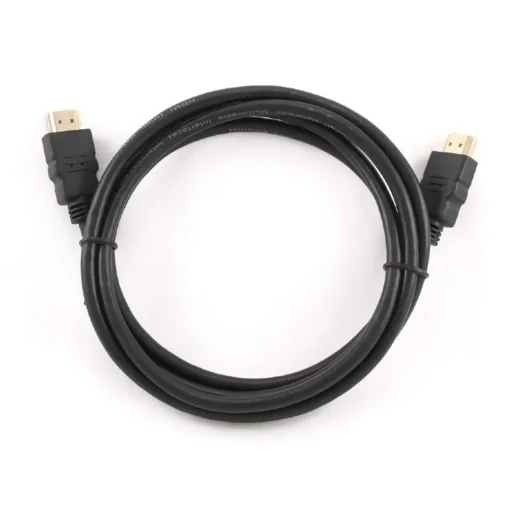 Gembird HDMI cable with Ethernet Select 1.8m - Image 4