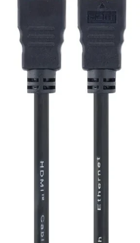 Gembird HDMI кабел with Ethernet Select 1.8m